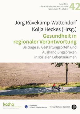 Abbildung von Rövekamp-Wattendorf / Heckes | Gesundheit in regionaler Verantwortung | 1. Auflage | 2024 | 42 | beck-shop.de