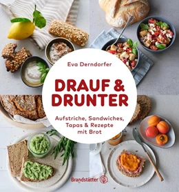Abbildung von Derndorfer | Drauf & Drunter | 1. Auflage | 2022 | beck-shop.de