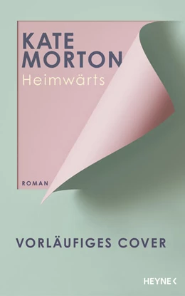 Abbildung von Morton | Heimwärts | 1. Auflage | 2023 | beck-shop.de