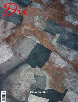 Abbildung von Prange | Du918 - das Kulturmagazin. Georg Gerster | 1. Auflage | 2022 | beck-shop.de