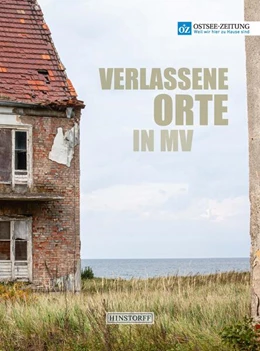 Abbildung von Ebel | Verlassene Orte in MV | 1. Auflage | 2023 | beck-shop.de