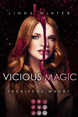 Abbildung von Winter | Vicious Magic: Tückische Macht (Band 3) | 1. Auflage | 2023 | beck-shop.de