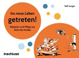 Abbildung von Ralf | Ins neue Leben getreten! | 1. Auflage | 2022 | beck-shop.de