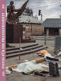Abbildung von Reporter ohne Grenzen e.V. | Fotos für die Pressefreiheit 2023 | 1. Auflage | 2023 | beck-shop.de