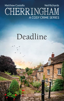 Abbildung von Costello / Richards | Cherringham - Deadline | 1. Auflage | 2023 | beck-shop.de