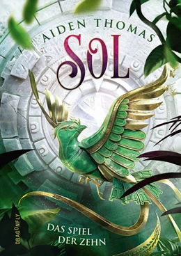 Abbildung von Thomas | SOL. Das Spiel der Zehn | 1. Auflage | 2023 | beck-shop.de