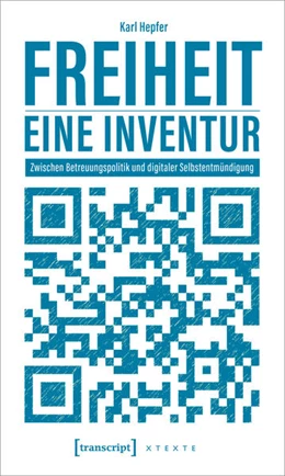Abbildung von Hepfer | Freiheit – eine Inventur | 1. Auflage | 2023 | beck-shop.de