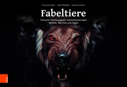 Abbildung von Schäfer / Pisarek | Fabeltiere | 1. Auflage | 2023 | beck-shop.de