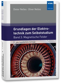 Abbildung von Nelles | Grundlagen der Elektrotechnik zum Selbststudium | 2. Auflage | 2023 | beck-shop.de