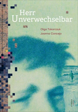 Abbildung von Tokarczuk | Herr Unverwechselbar | 1. Auflage | 2023 | beck-shop.de