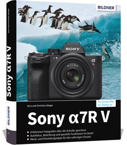 Abbildung von Sänger | Sony A7R V | 1. Auflage | 2023 | beck-shop.de