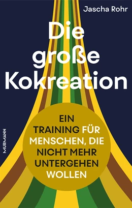 Abbildung von Rohr | Die große Kokreation | 1. Auflage | 2023 | beck-shop.de