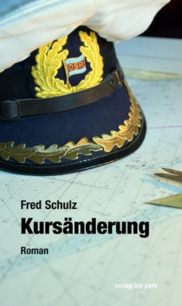Abbildung von Schulz | Kursänderung | 1. Auflage | 2022 | beck-shop.de
