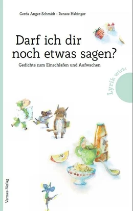 Abbildung von Anger-Schmidt | Darf ich dir noch etwas sagen? | 1. Auflage | 2023 | beck-shop.de