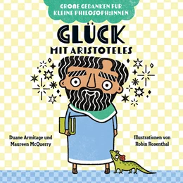 Abbildung von Armitage / McQuerry | Glück mit Aristoteles | 1. Auflage | 2023 | beck-shop.de