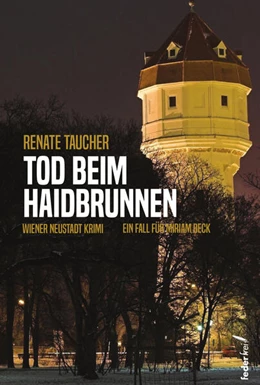Abbildung von Taucher | Tod beim Haidbrunnen | 1. Auflage | 2023 | beck-shop.de