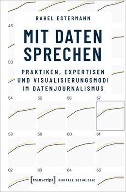 Abbildung von Estermann | Mit Daten sprechen | 1. Auflage | 2023 | beck-shop.de
