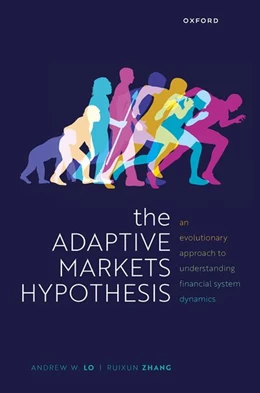 Abbildung von Lo / Zhang | The Adaptive Markets Hypothesis | 1. Auflage | 2024 | beck-shop.de