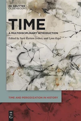 Abbildung von Kattan Gribetz / Kaye | Time | 1. Auflage | 2023 | 1 | beck-shop.de
