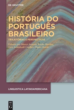 Abbildung von Martins / Coelho | História do português brasileiro | 1. Auflage | 2025 | 3 | beck-shop.de