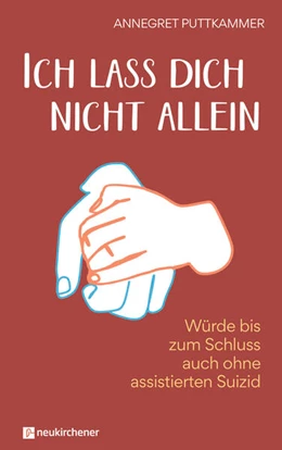 Abbildung von Puttkammer | Ich lass dich nicht allein | 1. Auflage | 2023 | beck-shop.de