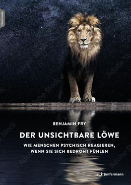 Abbildung von Fry | Der unsichtbare Löwe | 1. Auflage | 2023 | beck-shop.de