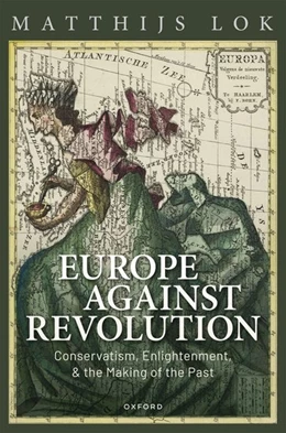Abbildung von Lok | Europe Against Revolution | 1. Auflage | 2023 | beck-shop.de