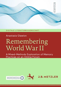 Abbildung von Glawion | Remembering World War II | 1. Auflage | 2023 | beck-shop.de