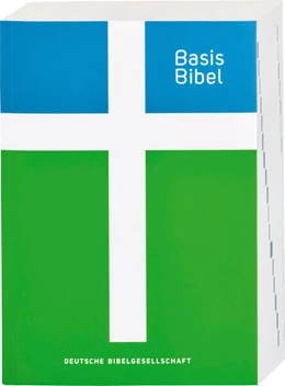 Abbildung von BasisBibel. Die Kompakte. Paperback-Ausgabe | 1. Auflage | 2023 | beck-shop.de