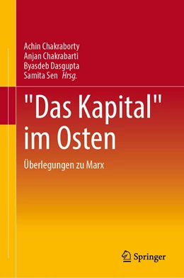 Abbildung von Chakraborty / Chakrabarti | 