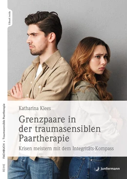 Abbildung von Klees | Grenzpaare in der traumasensiblen Paartherapie | 1. Auflage | 2023 | beck-shop.de