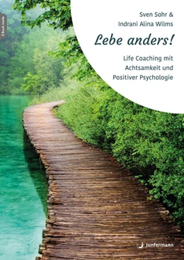 Abbildung von Sohr / Wilms | Lebe anders! | 1. Auflage | 2023 | beck-shop.de
