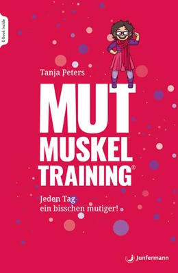 Abbildung von Peters | MUTmuskeltraining | 1. Auflage | 2023 | beck-shop.de