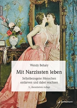 Abbildung von Behary | Mit Narzissten leben | 3. Auflage | 2024 | beck-shop.de