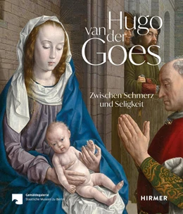 Abbildung von Eising / Kemperdick | Hugo van der Goes | 1. Auflage | 2023 | beck-shop.de