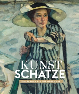 Abbildung von Kratzer / Ridler | Kunstschätze | 1. Auflage | 2023 | beck-shop.de