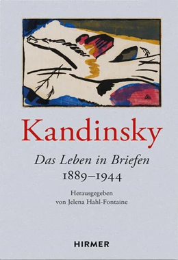 Abbildung von Hahl-Fontaine | Kandinsky | 1. Auflage | 2023 | beck-shop.de