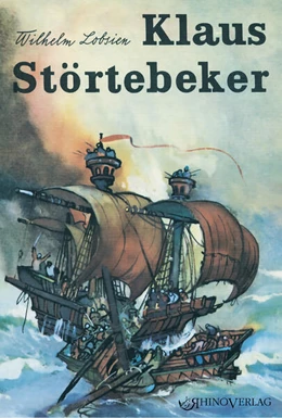 Abbildung von Lobsien | Klaus Störtebeker | 1. Auflage | 2022 | beck-shop.de