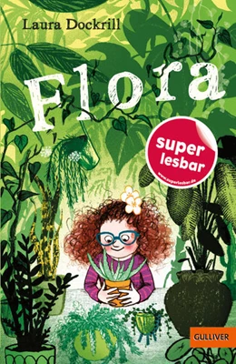 Abbildung von Dockrill | Flora | 1. Auflage | 2023 | beck-shop.de