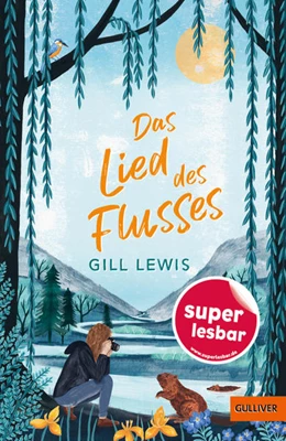 Abbildung von Lewis | Das Lied des Flusses | 1. Auflage | 2023 | beck-shop.de