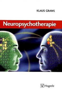 Abbildung von Grawe | Neuropsychotherapie | 1. Auflage | 2004 | beck-shop.de
