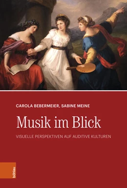 Abbildung von Bebermeier / Meine | Musik im Blick | 1. Auflage | 2023 | beck-shop.de