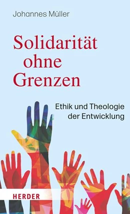 Abbildung von Müller | Solidarität ohne Grenzen | 1. Auflage | 2023 | beck-shop.de