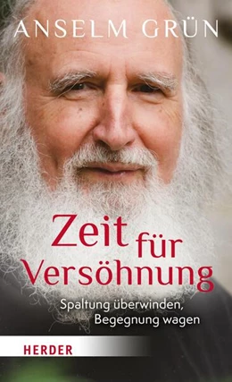 Abbildung von Grün | Zeit für Versöhnung | 1. Auflage | 2023 | beck-shop.de