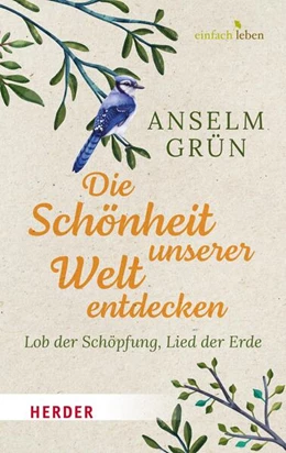 Abbildung von Grün / Walter | Die Schönheit unserer Welt entdecken | 1. Auflage | 2023 | beck-shop.de