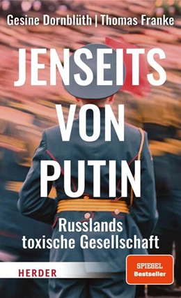 Abbildung von Dornblüth / Franke | Jenseits von Putin | 1. Auflage | 2023 | beck-shop.de