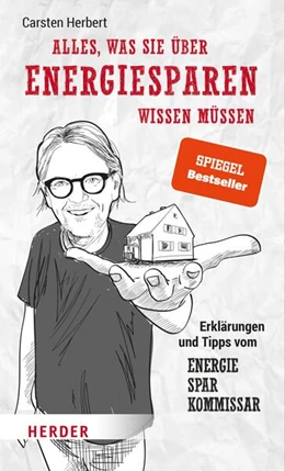 Abbildung von Herbert | Alles, was Sie über Energiesparen wissen müssen | 1. Auflage | 2023 | beck-shop.de