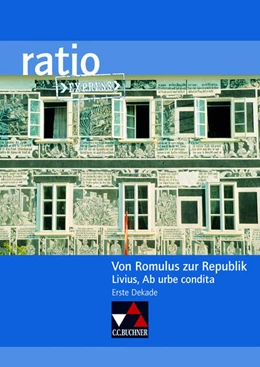 Abbildung von Lobe | Von Romulus zur Republik | 1. Auflage | 2023 | beck-shop.de