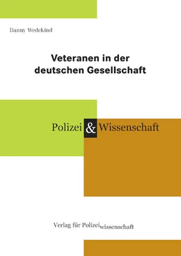 Abbildung von Wedekind | Veteranen in der deutschen Gesellschaft | 1. Auflage | 2023 | beck-shop.de