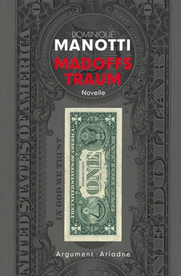 Abbildung von Manotti | Madoffs Traum | 1. Auflage | 2023 | beck-shop.de